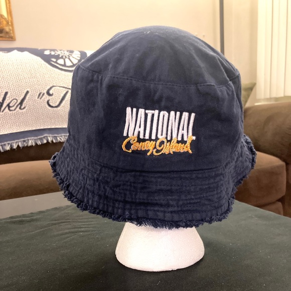 Detroit Tigers 🐅 National Coney Island Bucket Hat - Picture 3 of 7